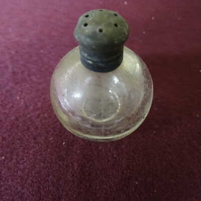 Saltshaker