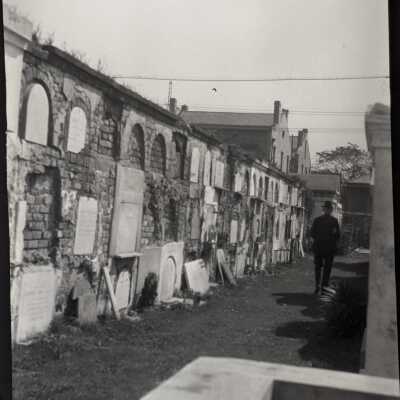 Cemetery