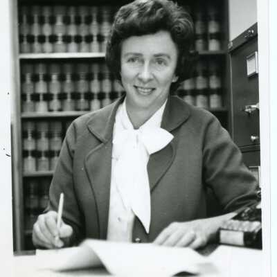 Mary Lux