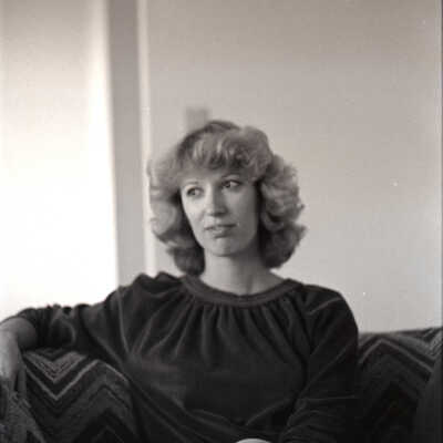 Linda Honeywell, Unknown Date: Frame 32