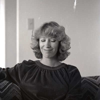 Linda Honeywell, Unknown Date: Frame 34