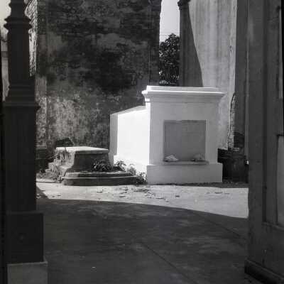 Cemetery