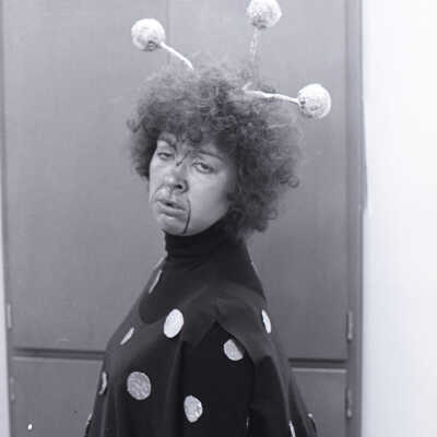 Lauren Balsley, Halloween 1975: 17b