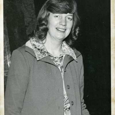 Ruthe Ridder