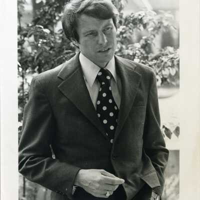 Don Bonker