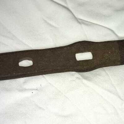 Wrench, Tap
