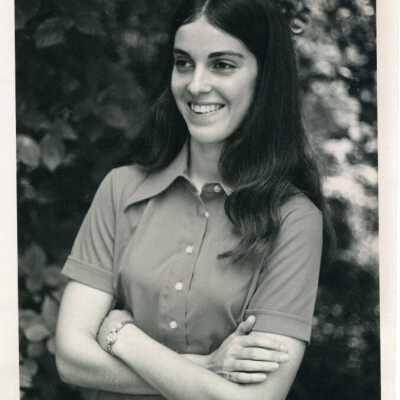 Lisa Landon: Origformat: Photographic