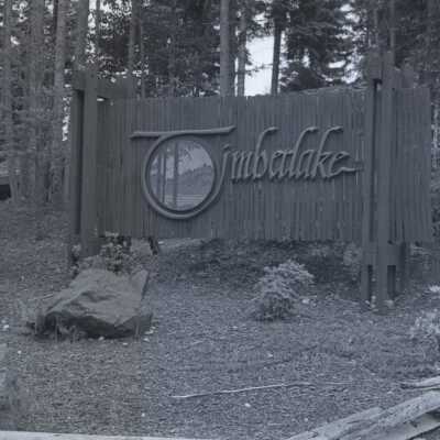 Timberlake sign (Frame 9): Origformat: Negative; Resolution: 3200; Negno: F 104 N