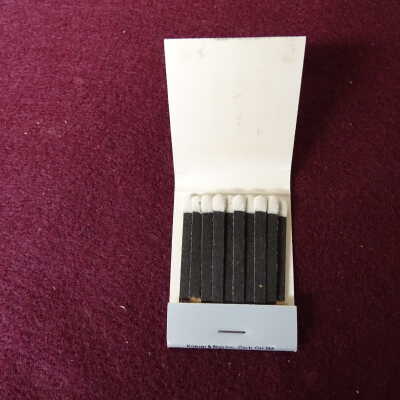Matchbook