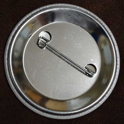 Greater Olympia Area promotional button