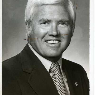 Charles H. Odegaard