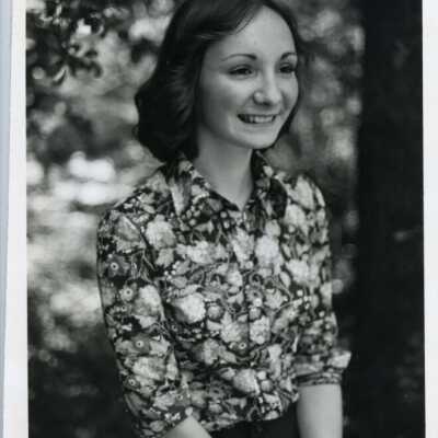 Betsy Brown: Origformat: Photographic