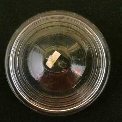 Lid, Preserving Jar