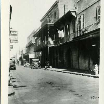 New Orleans
