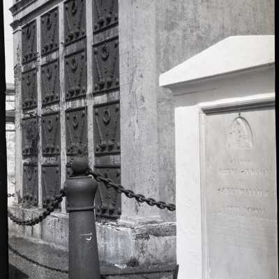 Cemetery