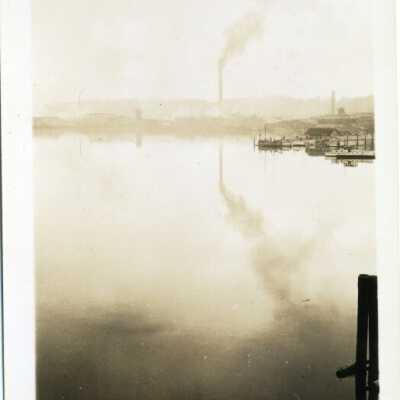 Budd Bay: Origformat: Photographic