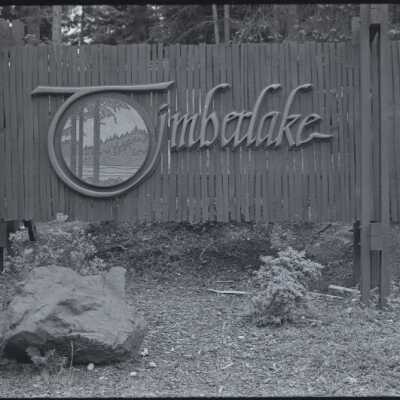 Timberlake sign (Frame 7): Origformat: Negative; Resolution: 3200; Negno: F 104 N