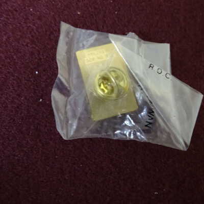 Pin, Promotional