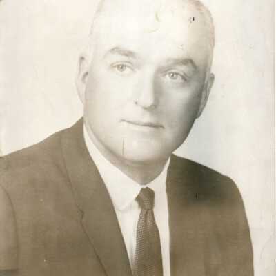 Charles McCann