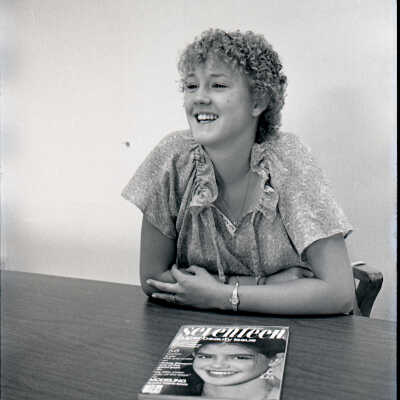 Mindy Ellenbos, July 18, 1979: Frame 18