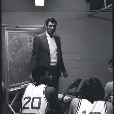 Saint Martin's Men's Basketball, Unknown Date: Frame 11e