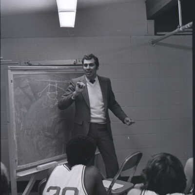 Saint Martin's Men's Basketball, Unknown Date: Frame 12e