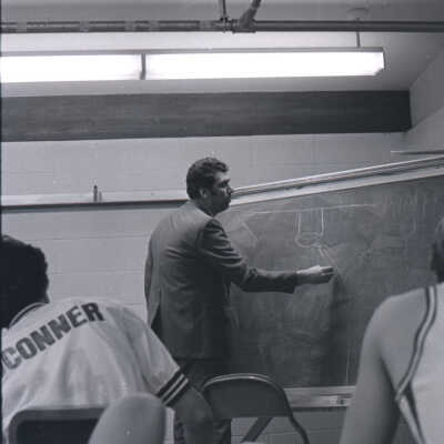 Saint Martin's Men's Basketball, Unknown Date: Frame 13e