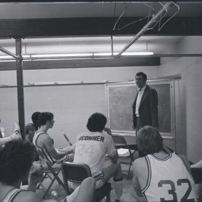 Saint Martin's Men's Basketball, Unknown Date: Frame 14e
