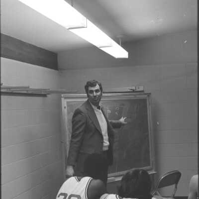 Saint Martin's Men's Basketball, Unknown Date: Frame 15e