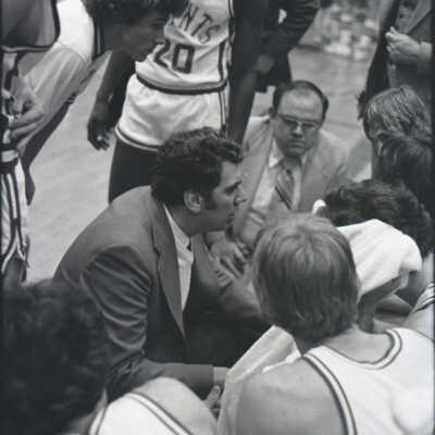 Saint Martin's Men's Basketball, Unknown Date: Frame 16e