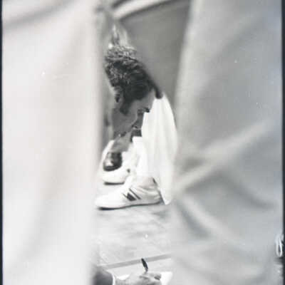 Saint Martin's Men's Basketball, Unknown Date: Frame 22e