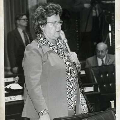 Phyllis Erickson