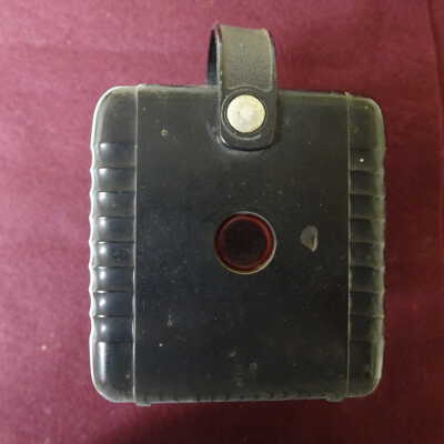 Camera, Box