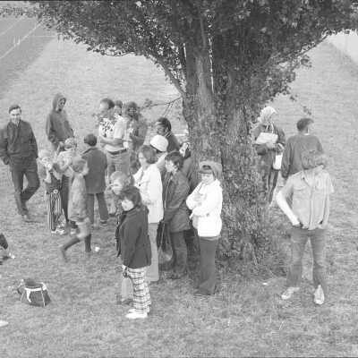 North Thurston Athletics, 1973: Frame 37