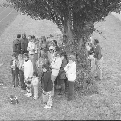 North Thurston Athletics, 1973: Frame 38