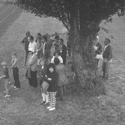 North Thurston Athletics, 1973: Frame 39