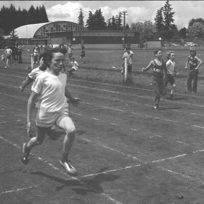 North Thurston Athletics, 1973