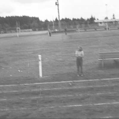 North Thurston Athletics, 1973: Frame 2