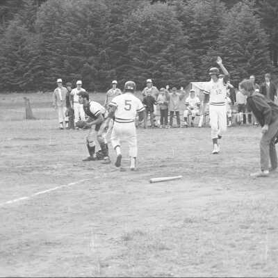 North Thurston Athletics, 1973: Frame 3
