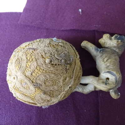 Pincushion