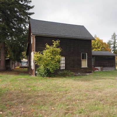 Bowker House, 2018