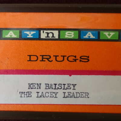 Badge, Identification