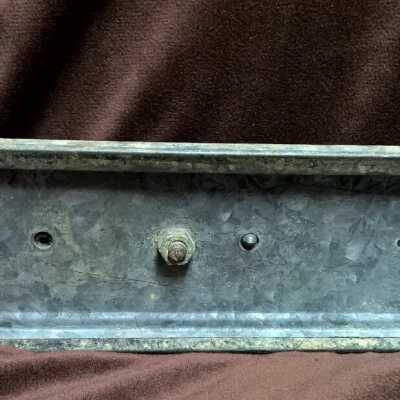 Copyright: Lacey Museum; Origformat: Artifact