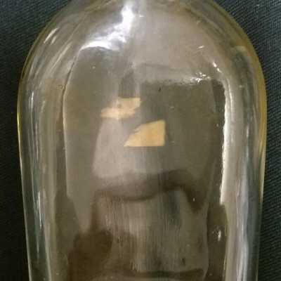 Copyright: Lacey Museum; Origformat: Artifact