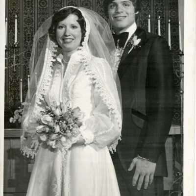 Lisa Scharmer and Bradley Bolender: Origformat: Photographic