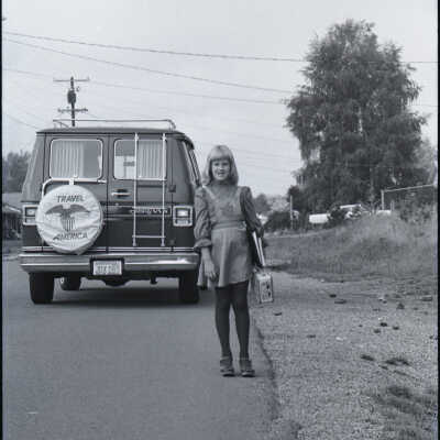 Liese Lindholm, 1979: Frame 24