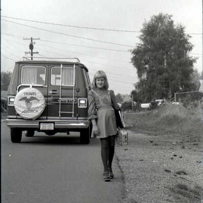 Liese Lindholm, 1979: Frame 25