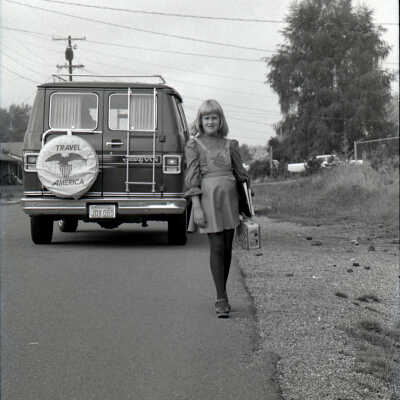 Liese Lindholm, 1979: Frame 26