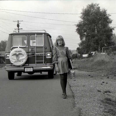Liese Lindholm, 1979: Frame 27