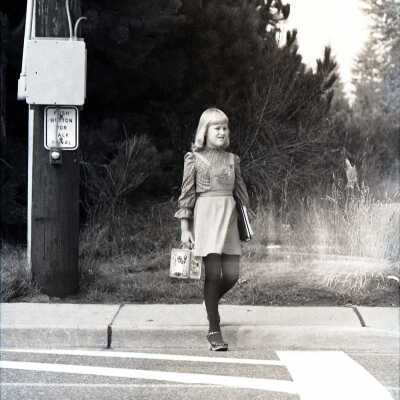 Liese Lindholm, 1979: Frame 20